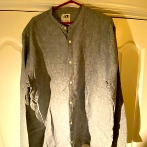 Beautiful Linen Shirt